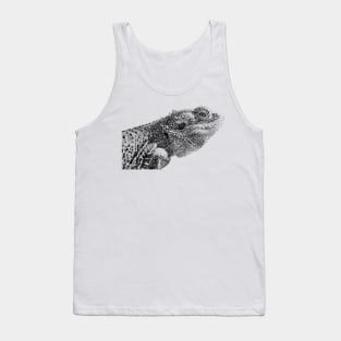 Dragon Tank Top